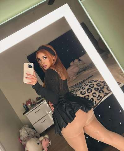 Ludere i Follenslev - Escort Model